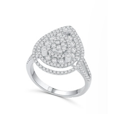 Wedding Diamond Ring