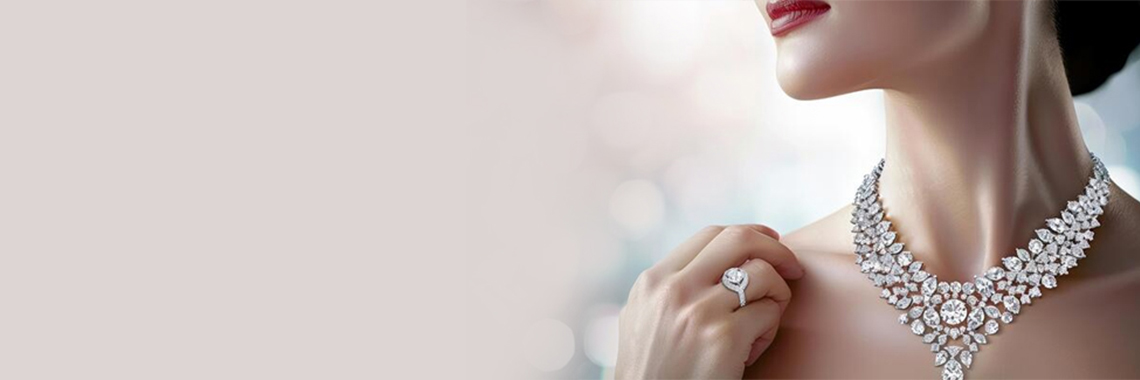 The Diamond  Legacy Collection